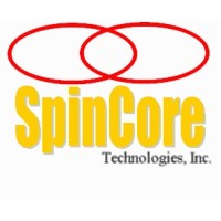 SpinCore Technologies, Inc. logo - Similar company to One360 Llc