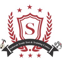 Saharah Trade Test & Traning Center logo - Similar company to Am Lien Solutions
