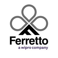 Wipro Ferretto logo - Similar company to Ferretto Spa