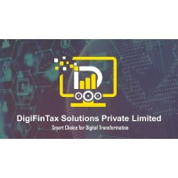 DigiFinTax Solutions Private Limited logo - Similar company to Digibhakti