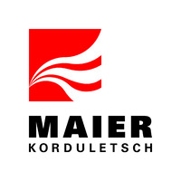 Maier & Korduletsch Gruppe logo - Similar company to Maier & Korduletsch Maziva, K. S.