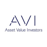 Asset Value Investors logo - Similar company to Migo Opportunities Trust