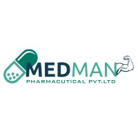 MEDMAN PHARMACEUTICALS PVT logo - Similar company to Pharmaspire Private Limited.