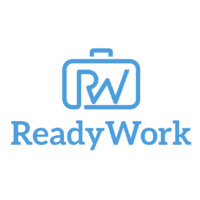 ReadyWork Inc. logo - Similar company to Readywork Professionals Inc