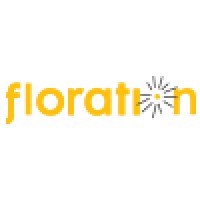 Floration logo - Similar company to Groeikracht