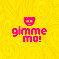 Gimme Mo! logo - Similar company to Supplies Dd