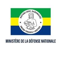 Ministère de la Défense Nationale du Gabon logo - Similar company to Dgbfip Gabon