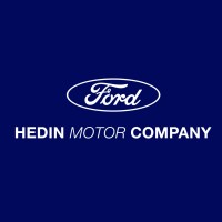Hedin Motor Company logo - Similar company to Hedin Mobility Group
