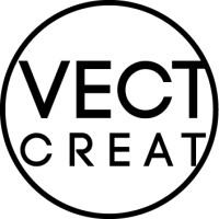Vector Creative uk logo - Similar company to Web Usability