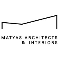Matyas Architects & Interiors logo - Similar company to Patrick Architects