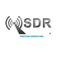 QuantumSDR logo - Similar company to Vadatech Ltd