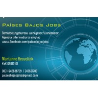 Países Bajos Jobs logo - Similar company to Tens Holanda