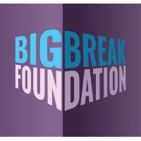 Big Break Foundation logo - Similar company to Fun Train Inc.