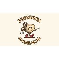 Founders Coffee Club - Networking logo - Similar company to Tuga.