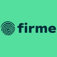 Firme logo - Similar company to Mainsoft Chile