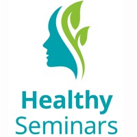 Healthy Seminars (formerly Pro D Seminars) logo - Similar company to Evidence Based Acupuncture