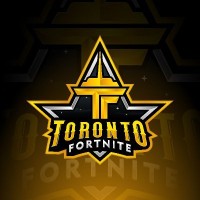 Toronto Fortnite logo - Similar company to Toronto Valorant