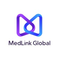 MedLink Global logo - Similar company to Rumi Technologies