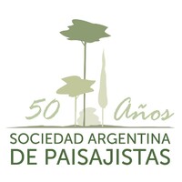 Sociedad Argentina de Paisajistas - SAP logo - Similar company to Puntoarq