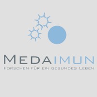 Medaimun GmbH logo - Similar company to Nömad_Editions