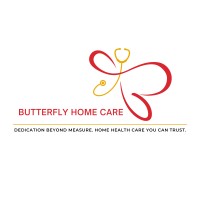 Butterfly Home Care logo - Similar company to Better Living Occupational Therapy Pty Ltd