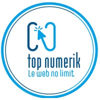 Top Numerik logo - Similar company to I'Maginn