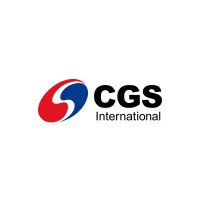 CGS International Securities Malaysia logo - Similar company to Mercury Securities