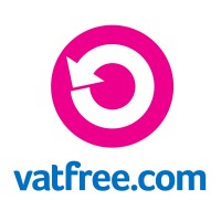 vatfree.com logo - Similar company to The Present