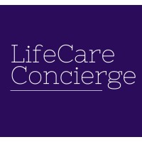 LifeCare Concierge logo - Similar company to Gateways Community Services