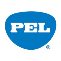 PEL logo - Similar company to Pel