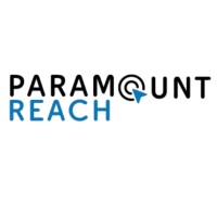 Paramount Reach logo - Similar company to 25Am