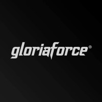 GloriaForce logo - Similar company to Ethos Ink