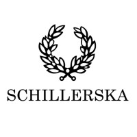 Schillerska High School logo - Similar company to Captain X