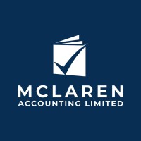 McLaren Accounting logo - Similar company to Baker Recruiting Group