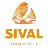 SIVAL - Tubos e Perfis, lda logo - Similar company to Zdravodelo.Si