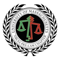 UMass NBLSA Pre-Law Chapter logo - Similar company to National Society Of Black Engineers - Baltimore Metropolitan Area Chapter (Nsbe-Bmac)