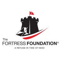 Fortress Foundation logo - Similar company to Bogan Eyecare Center