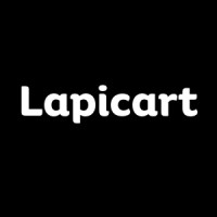 Lapicart logo - Similar company to Realx