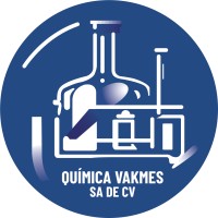 Quimica Vakmes S.A. de C.V. logo - Similar company to Rymmex | Reactivos Y Marcas De México S.A De C.V.