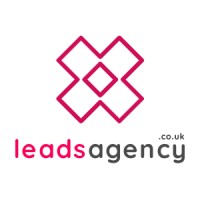 Leads Agency UK logo - Similar company to Hyperbolics