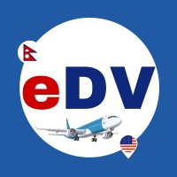 e-DV Service logo - Similar company to Diversity Visa (Dv) Lottery