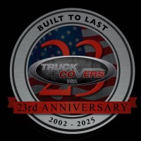 TRUCK COVERS USA logo - Similar company to Forcedinductions.Com
