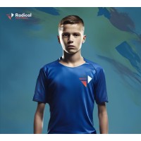 Radical Football logo - Similar company to Spotlight Analysis