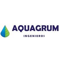 Aquagrum Ingenieros logo - Similar company to Hydrotec Perú