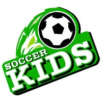 Soccer Kids logo - Similar company to Soccer Shots Seattle