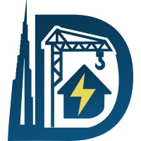 Digamber Electromechanical LLC logo - Similar company to Stack & Track