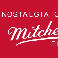 Mitchell & Ness Nostalgia Co. logo - Similar company to Lids