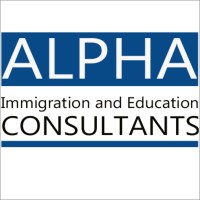 ALPHA Immigration and Education Consultants logo - Similar company to Oss | Colombo