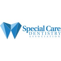 Special Care Dentistry Association logo - Similar company to Asdh - Mena