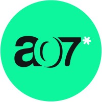 Estudio A07 logo - Similar company to Constructiva